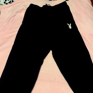Playboy sweatpants